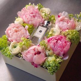 Flower Boks